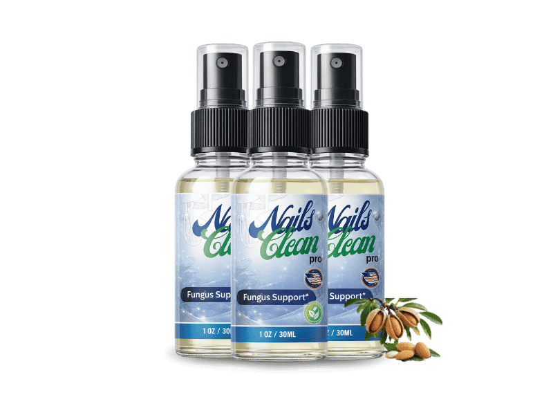 Three bottle package