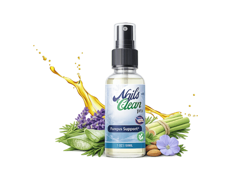 Nails Clean Pro